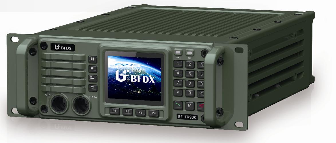 bf-9000便携式救援应急通信装备 福建北峰通信科技股份有限公司的应急通信利器