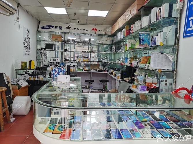 杭州通信器材市场全攻略 从品类到采购，一文读懂