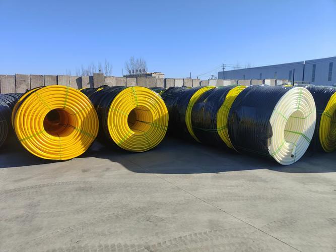 任丘市华脉通信器材 扎根产业沃土，助力通信互联
